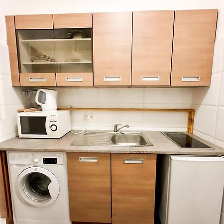 Cozy Rooms In Brigittenau Area Mm7 Вена Экстерьер фото