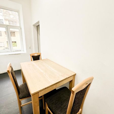 Cozy Rooms In Brigittenau Area Mm7 Вена Экстерьер фото