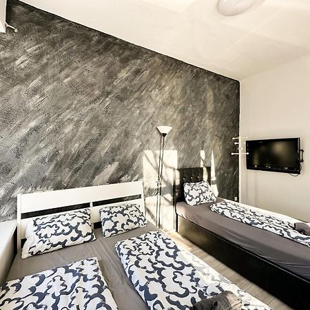 Cozy Rooms In Brigittenau Area Mm7 Вена Экстерьер фото