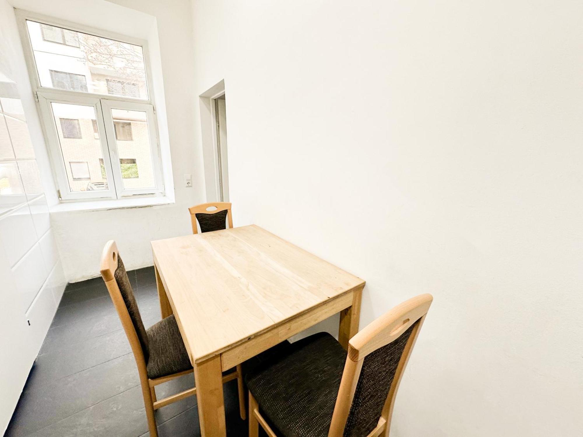 Cozy Rooms In Brigittenau Area Mm7 Вена Экстерьер фото